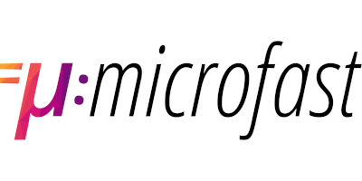 Microfast Logo