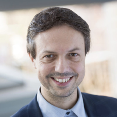 Silvan Merki, CCO und Head Marketing/Communications, Implenia