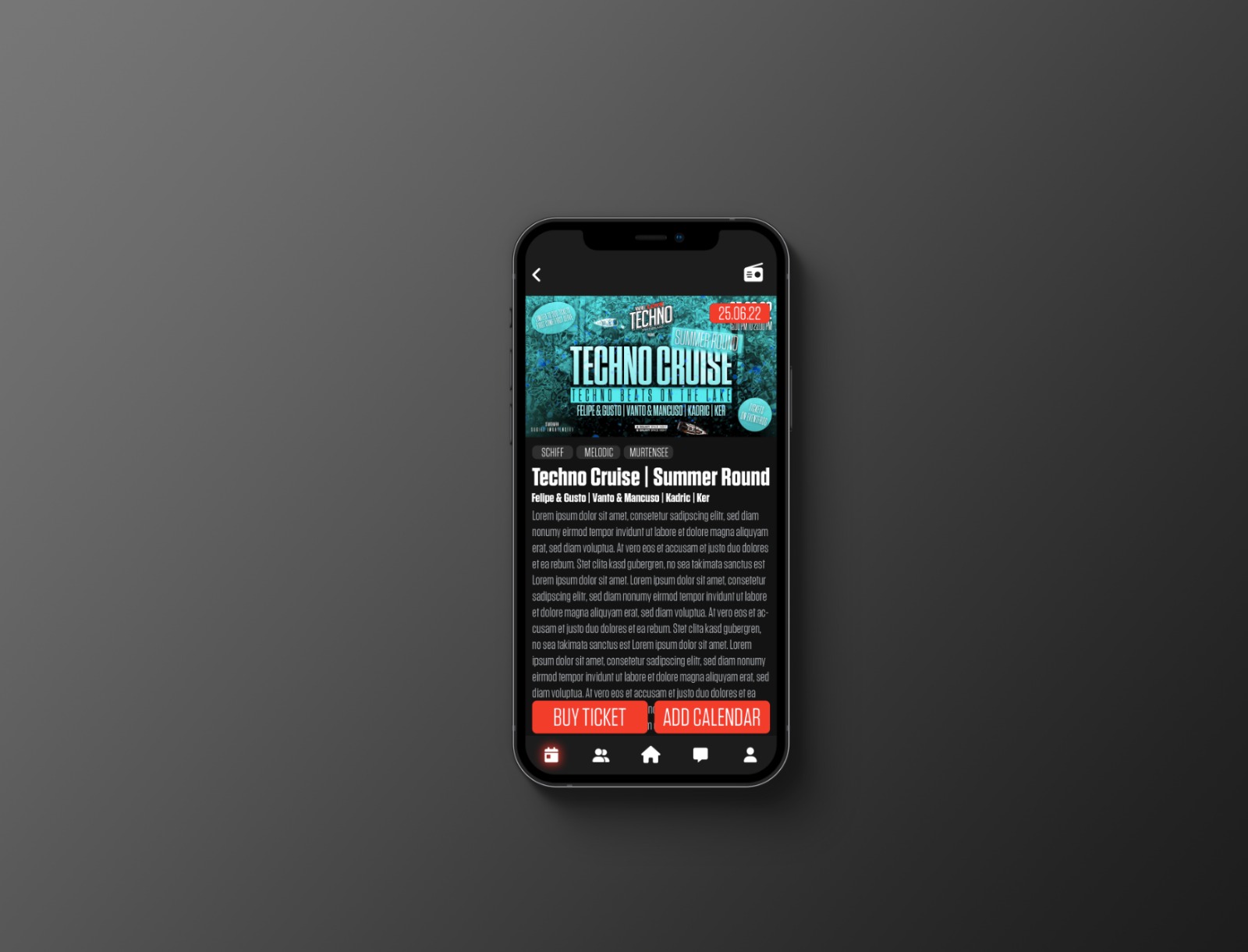 WLT (We Love Techno)